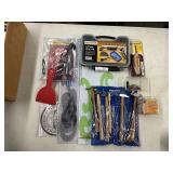 Misc tools