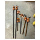 Clamps