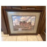 Dennis Patrick Lewan print