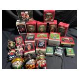 Hallmark ornaments part 13