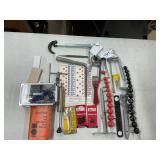 Misc. tools