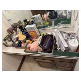 Miscellaneous items