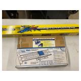 Jigs / Universal table extension