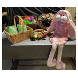 Easter decor