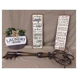 Home Decor