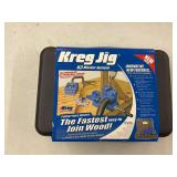 Kreg Jig
