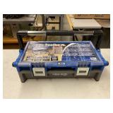 Kreg toolbox and screw