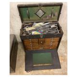 Tool box