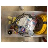 Assorted Electrical