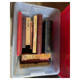 Children books