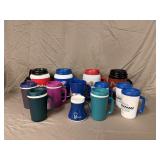 Mugs