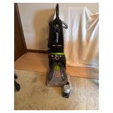 Bissell carpet cleaner