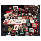 Hallmark ornaments part 7