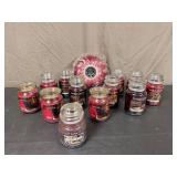 Assorted Candles
