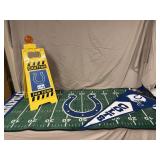 Colts Decor