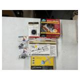 Jig/shim/Measuring Tools/ etc.