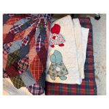 Quilts