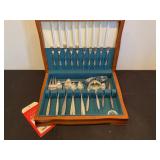 1847 Rogers flatware