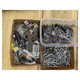 Misc. screws