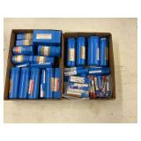 Misc. flutes