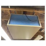 2nd JDS Air-Tech 750-ER air system