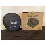 Nuwave Pro Induction cooktop
