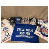 Colts gear