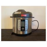 Emeril Lagasse Air Fryer and Pressure Cooker