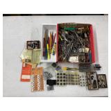 Assorted Tools