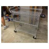 1 cart