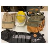 Tool belts