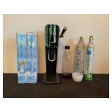 Soda stream