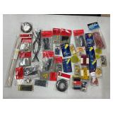 Tubing/ Terminals/ etc.