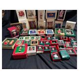 Hallmark ornaments part 5