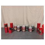 Assorted Candles