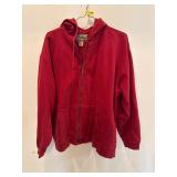 3 LL Bean menï¿½s coats