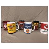 Large Mugs
