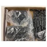 Misc. drill bits