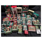 Hallmark ornaments part 4