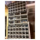 3 storage boxes