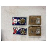 Lock box covers/locks