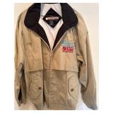 Menï¿½s jackets