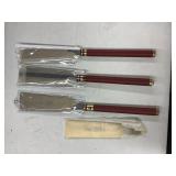 Bridge city tool Japanese crosscut saw