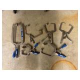Kreg clamps
