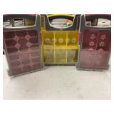 Tool Boxes