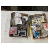 Misc. tools