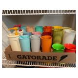 Tupperware