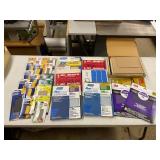 Sanding paper
