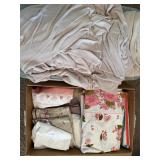 Sheets and King Size Polar Fleece Sheets