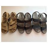 SAS Sandals size 9
